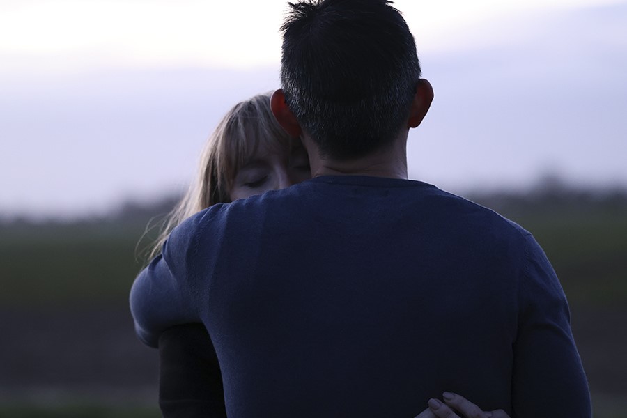 Off the Fence Boards Rebecca Loviconi’s Documentary Crime or Rescue for Global Distribution